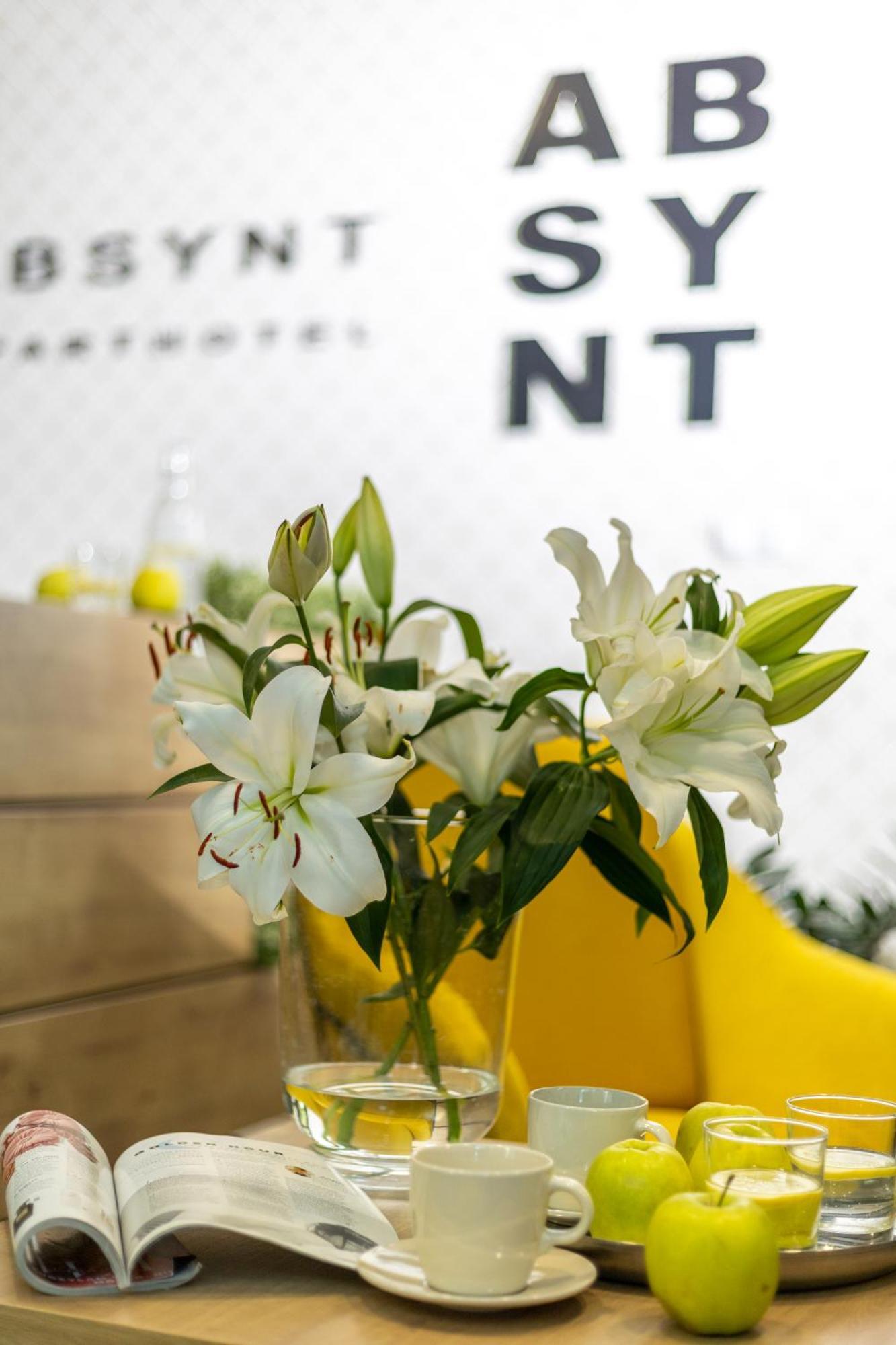 Absyntapart Stare Miasto Wroclaw Luaran gambar